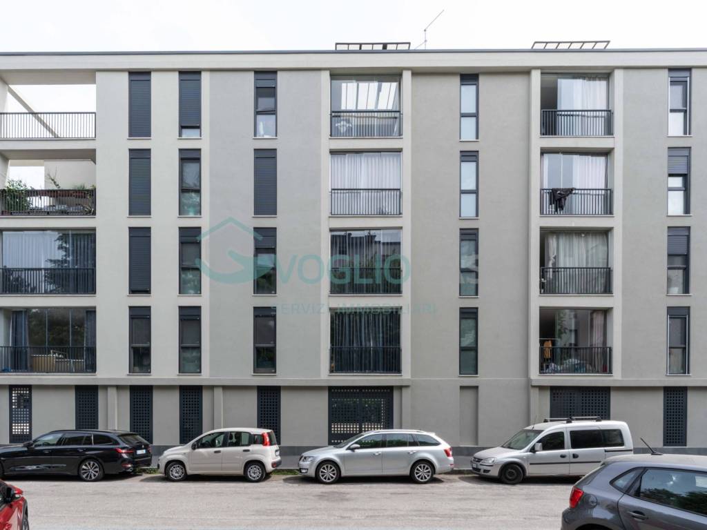 appartamento in vendita a Milano in zona Precotto