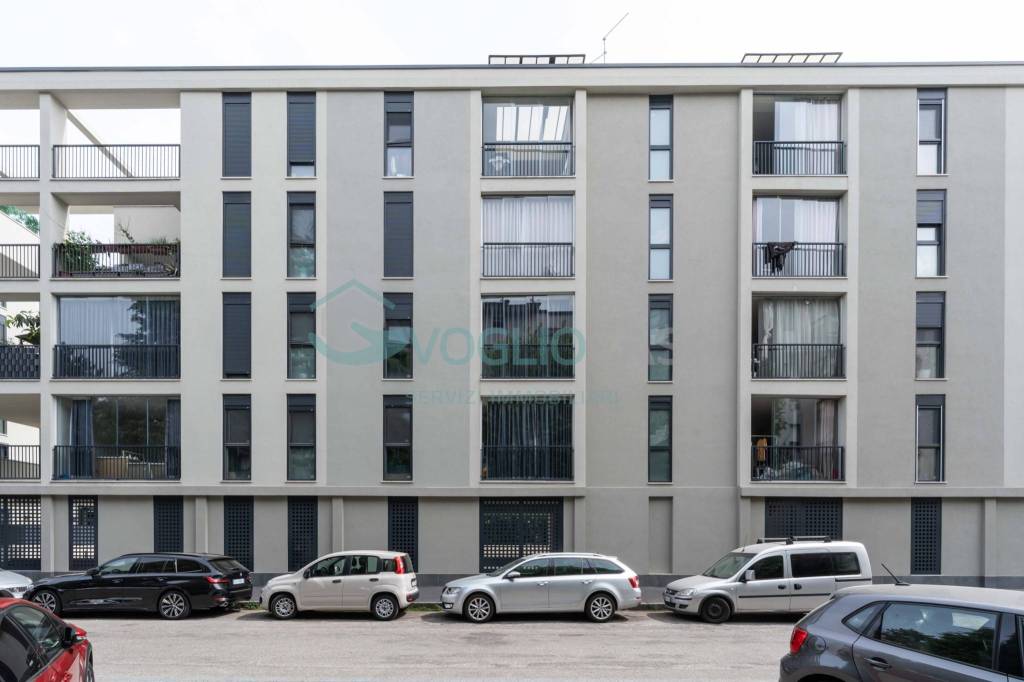 appartamento in vendita a Milano in zona Precotto