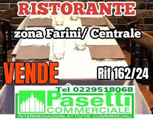 negozio in vendita a Milano in zona Centro Direzionale