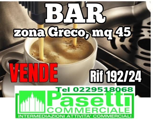 negozio in vendita a Milano in zona Greco