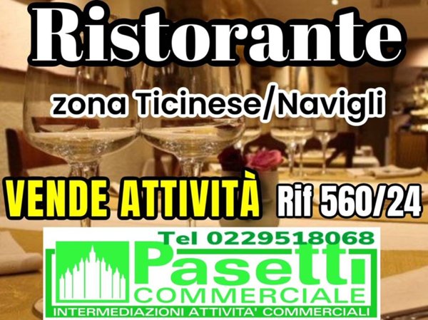 negozio in vendita a Milano