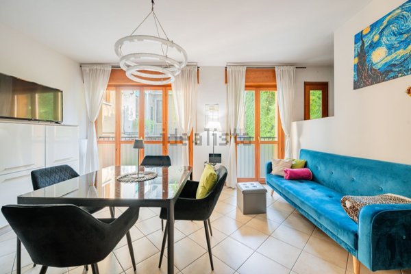 appartamento in vendita a Milano in zona Bocconi