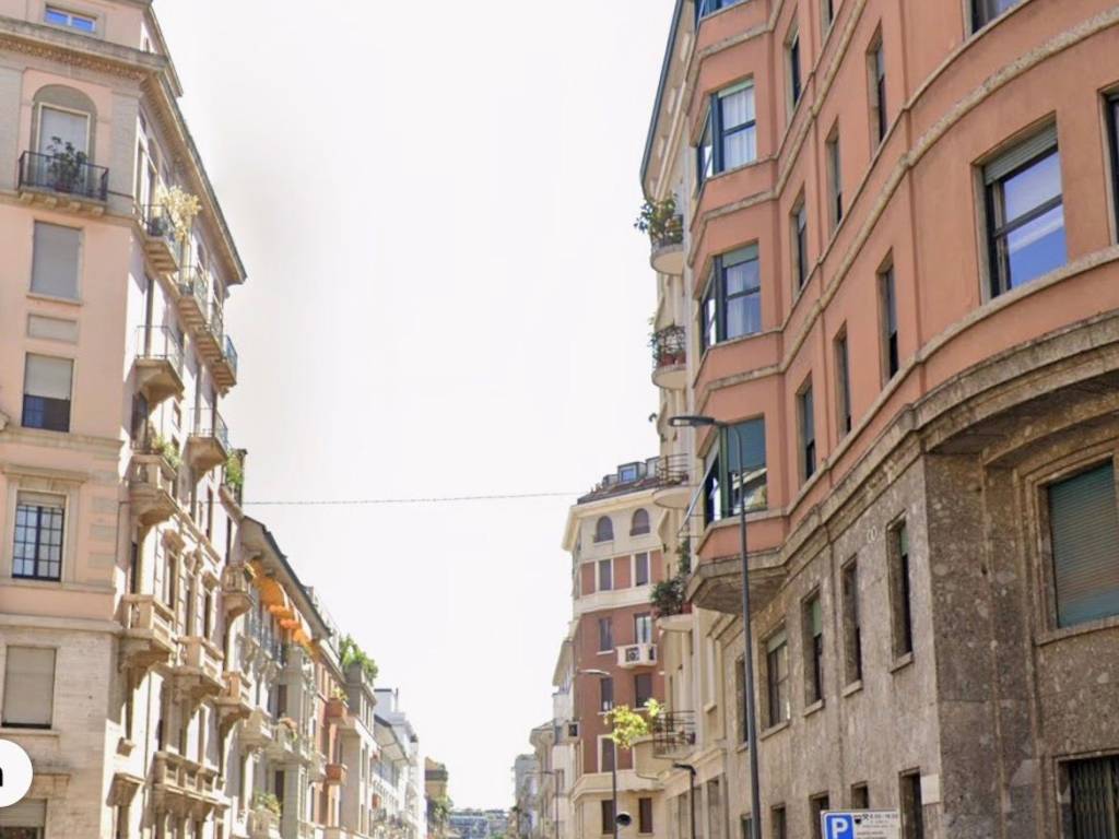 ufficio in vendita a Milano in zona Centro Direzionale