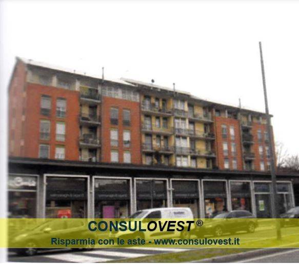 appartamento in vendita a Milano in zona San Siro