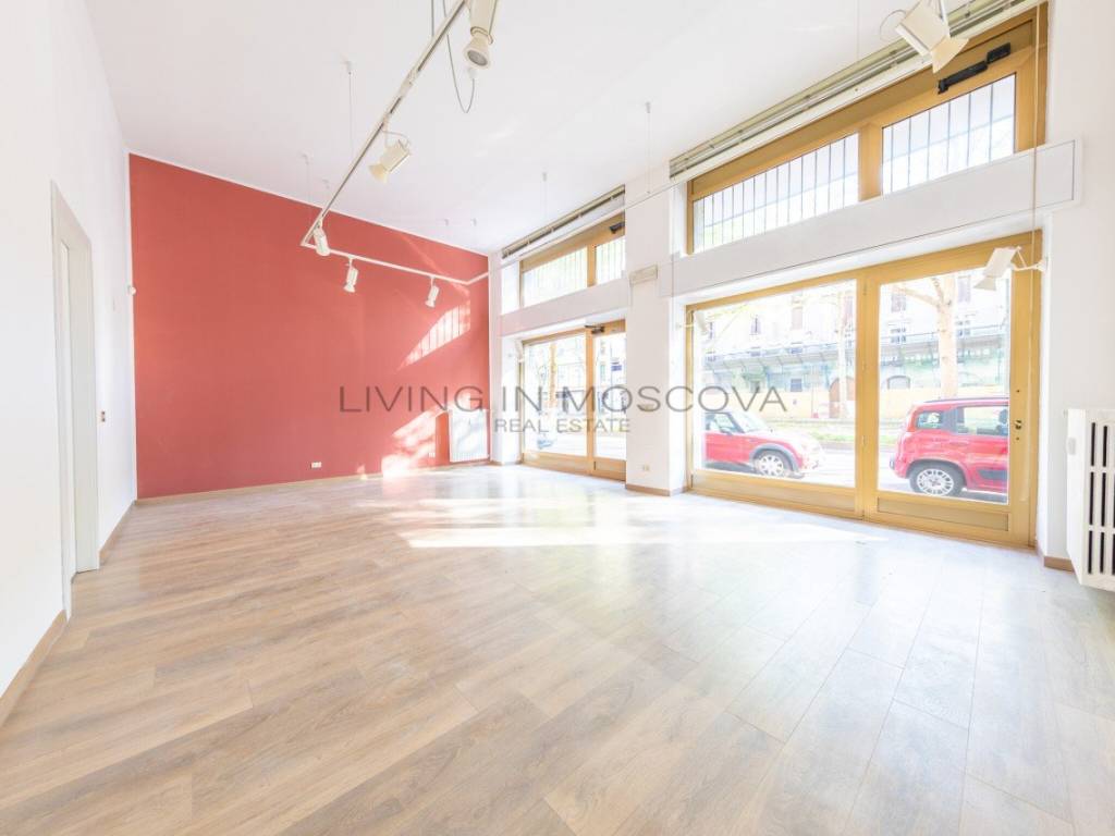 negozio in vendita a Milano