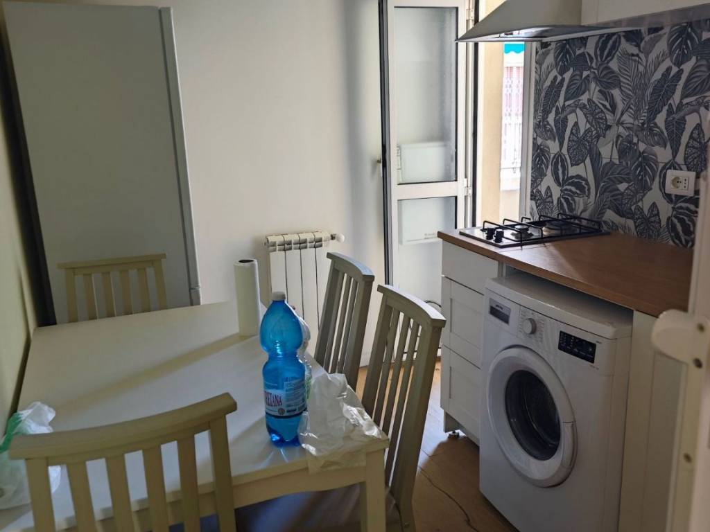 appartamento in vendita a Milano in zona Maggiolina