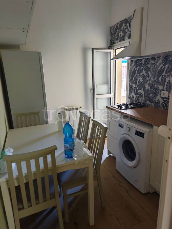 appartamento in vendita a Milano in zona Maggiolina