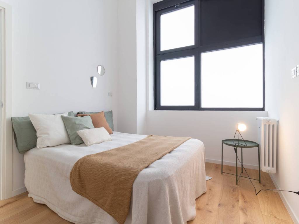 appartamento in vendita a Milano in zona Il Portello