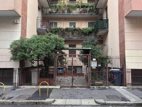 appartamento in vendita a Milano in zona Trenno