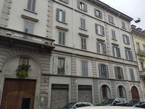 appartamento in vendita a Milano in zona Conchetta