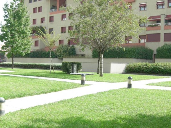 appartamento in vendita a Milano in zona Bicocca