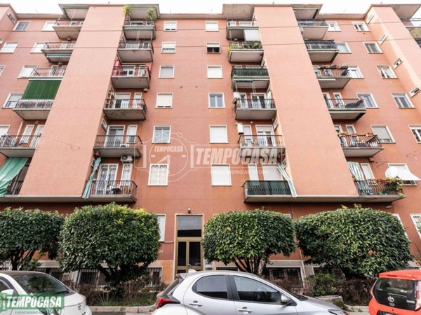 appartamento in vendita a Milano in zona Turro