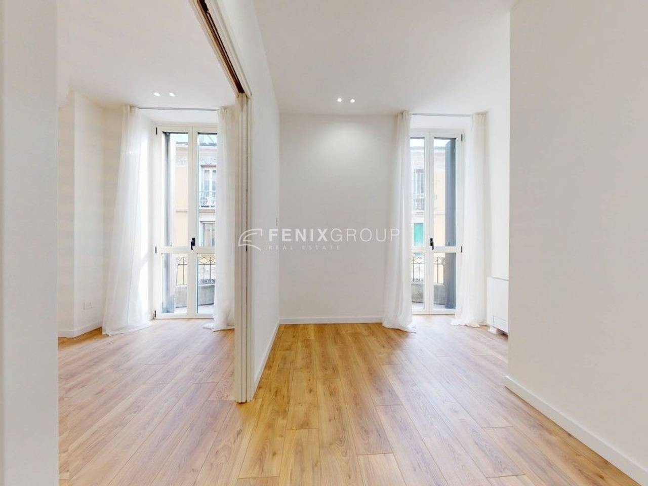 appartamento in vendita a Milano in zona Loreto