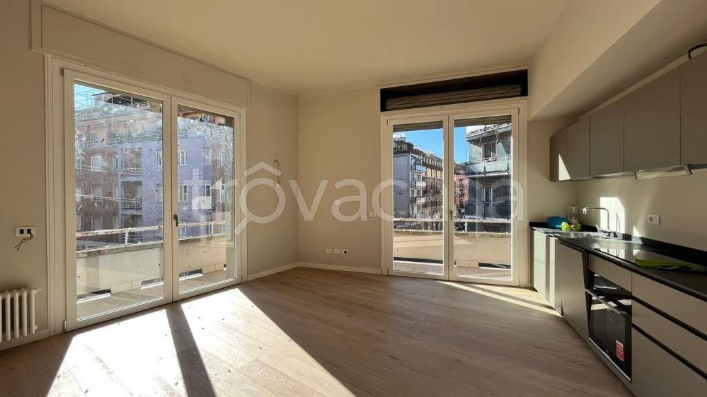 appartamento in vendita a Milano in zona Porta Ticinese