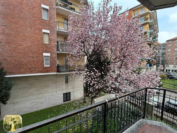 appartamento in vendita a Milano in zona Affori