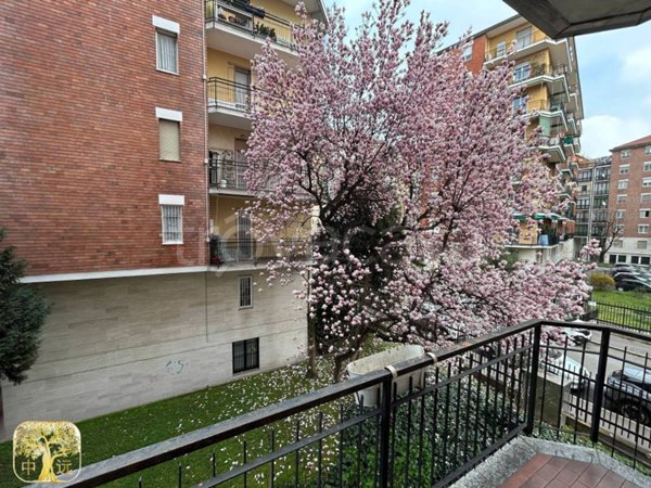 appartamento in vendita a Milano in zona Affori