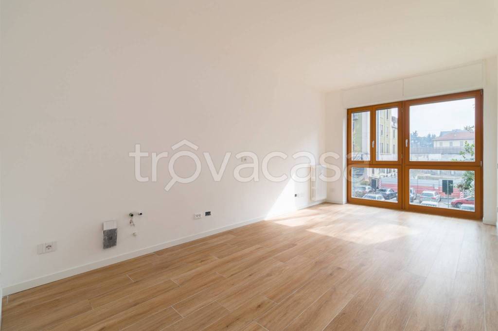 appartamento in vendita a Milano in zona Il Portello