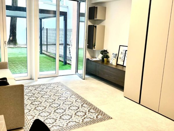 appartamento in vendita a Milano in zona Città Studi