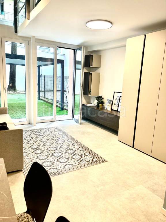 appartamento in vendita a Milano in zona Città Studi
