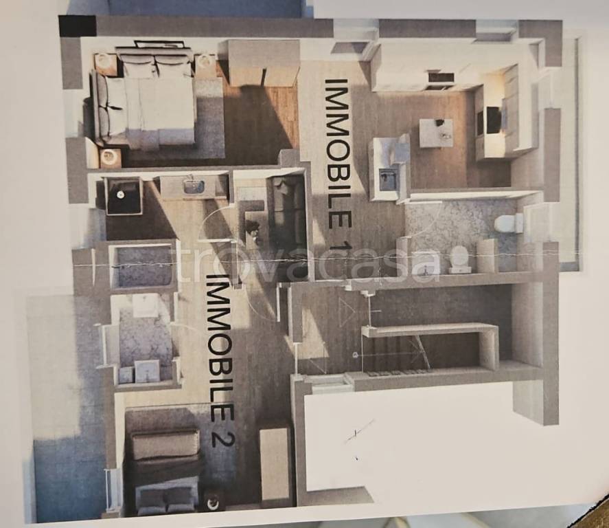 appartamento in vendita a Milano in zona Bocconi