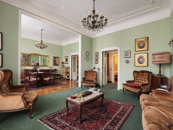 appartamento in vendita a Milano in zona Il Portello