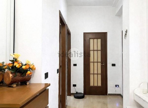 appartamento in vendita a Milano in zona Affori