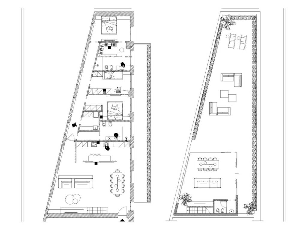 appartamento in vendita a Milano in zona Porta Venezia