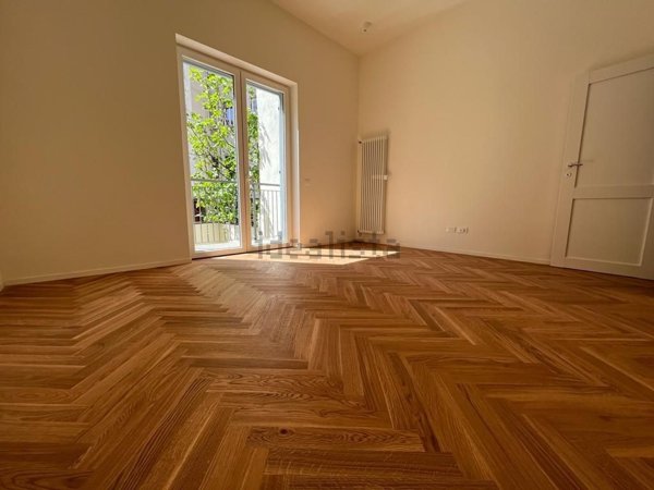 appartamento in vendita a Milano in zona Città Studi