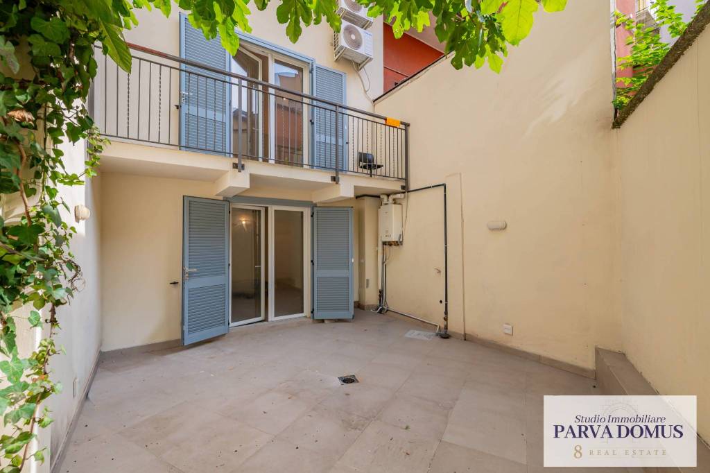 appartamento in vendita a Milano in zona Città Studi