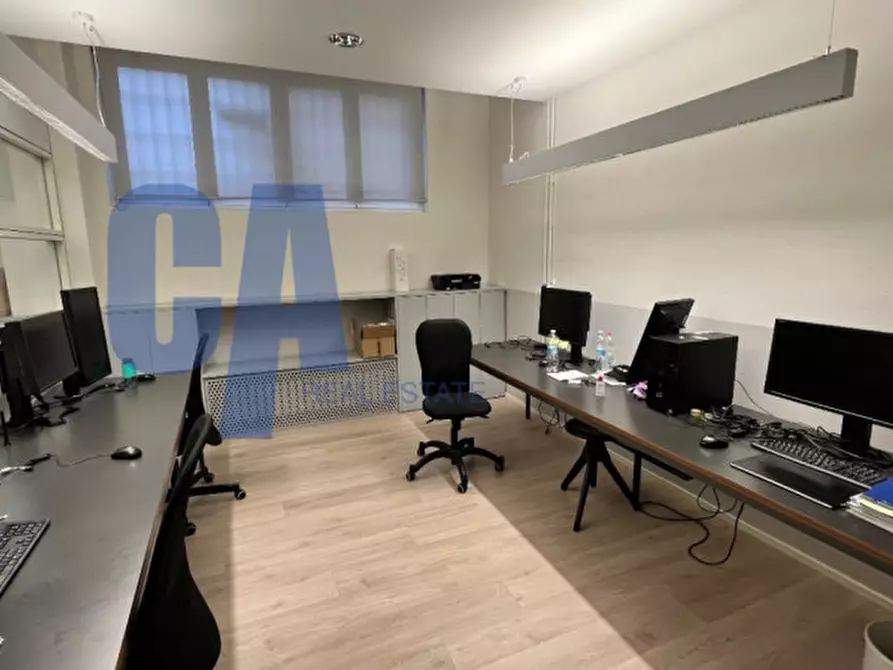 ufficio in vendita a Milano