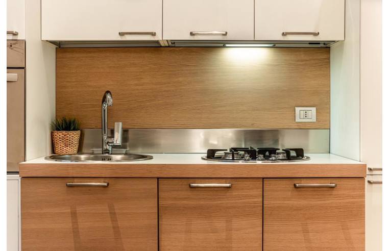 appartamento in vendita a Milano in zona Centro Direzionale