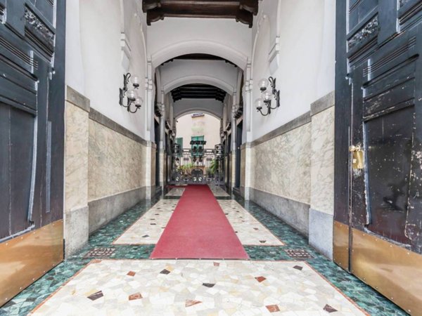 appartamento in vendita a Milano in zona Centro Direzionale