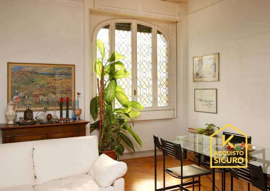 appartamento in vendita a Milano in zona Solari