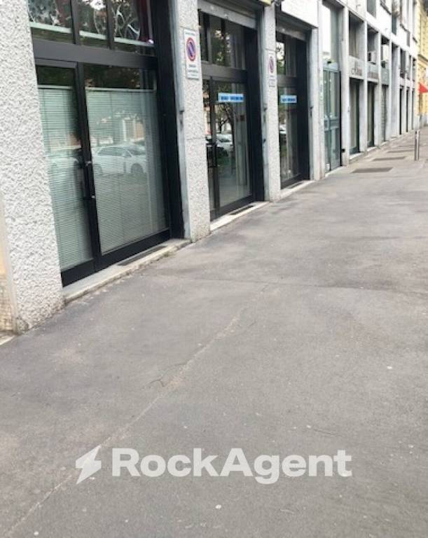 negozio in vendita a Milano