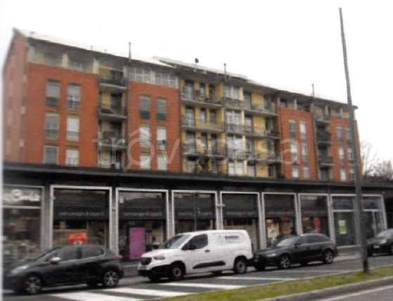 appartamento in vendita a Milano in zona Lambrate