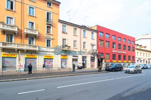 appartamento in vendita a Milano in zona Affori