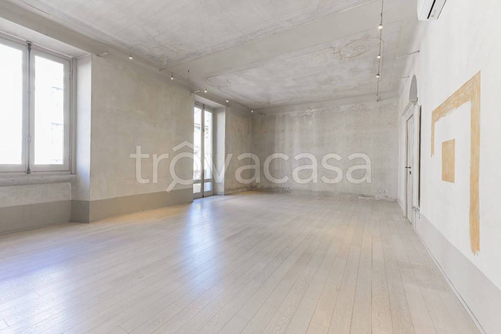 appartamento in vendita a Milano in zona Porta Romana