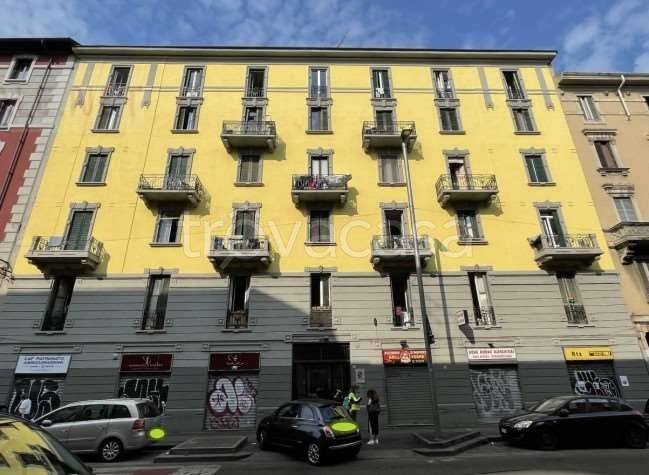 appartamento in vendita a Milano in zona Dergano