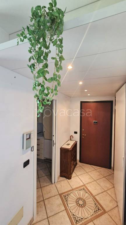 appartamento in vendita a Milano in zona Rogoredo