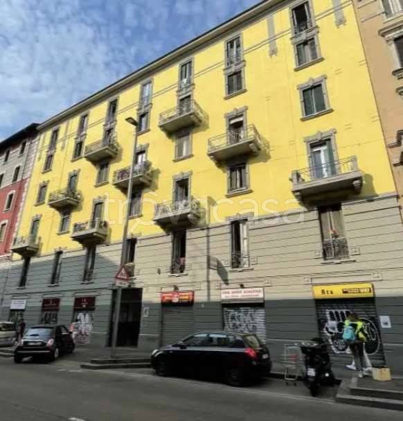 appartamento in vendita a Milano in zona Dergano