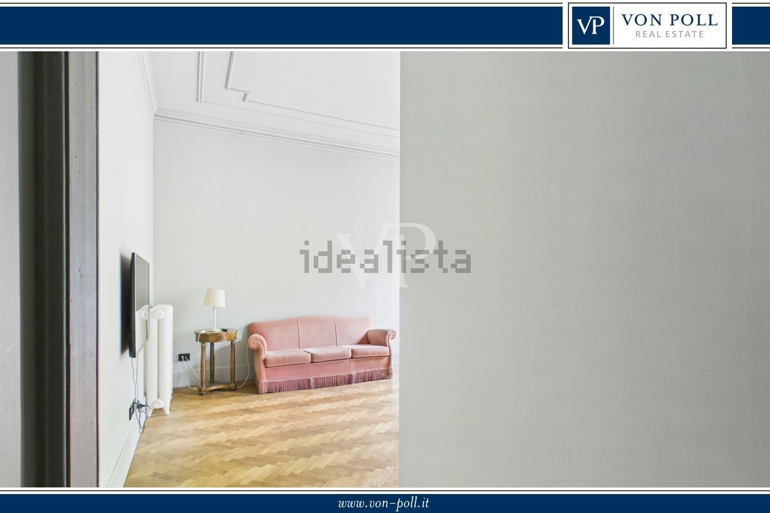 appartamento in vendita a Milano in zona Sempione