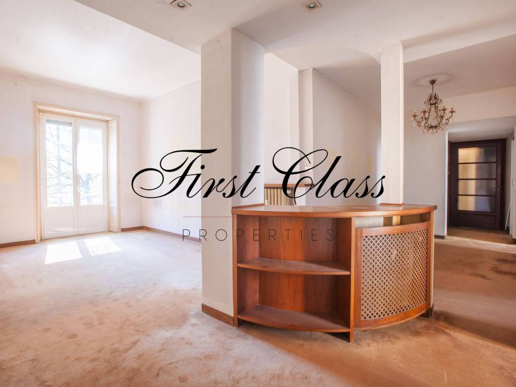 appartamento in vendita a Milano in zona Solari