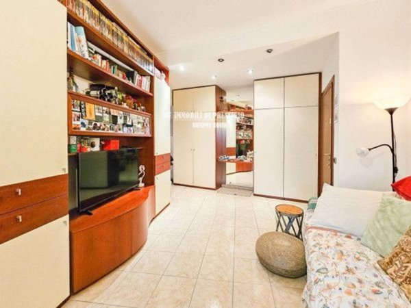 appartamento in vendita a Milano in zona Villapizzone