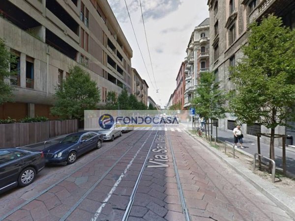 appartamento in vendita a Milano in zona San Vittore