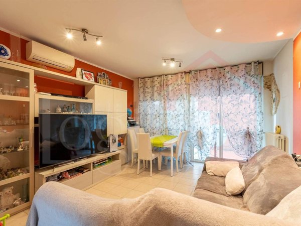 appartamento in vendita a Milano in zona Rogoredo