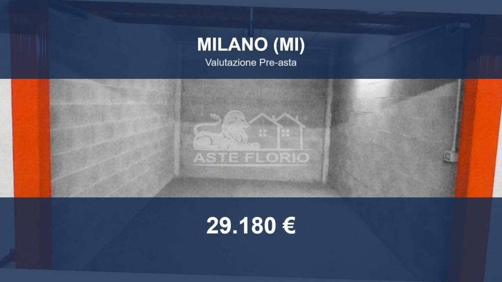 terreno edificabile in vendita a Milano in zona Bovisa