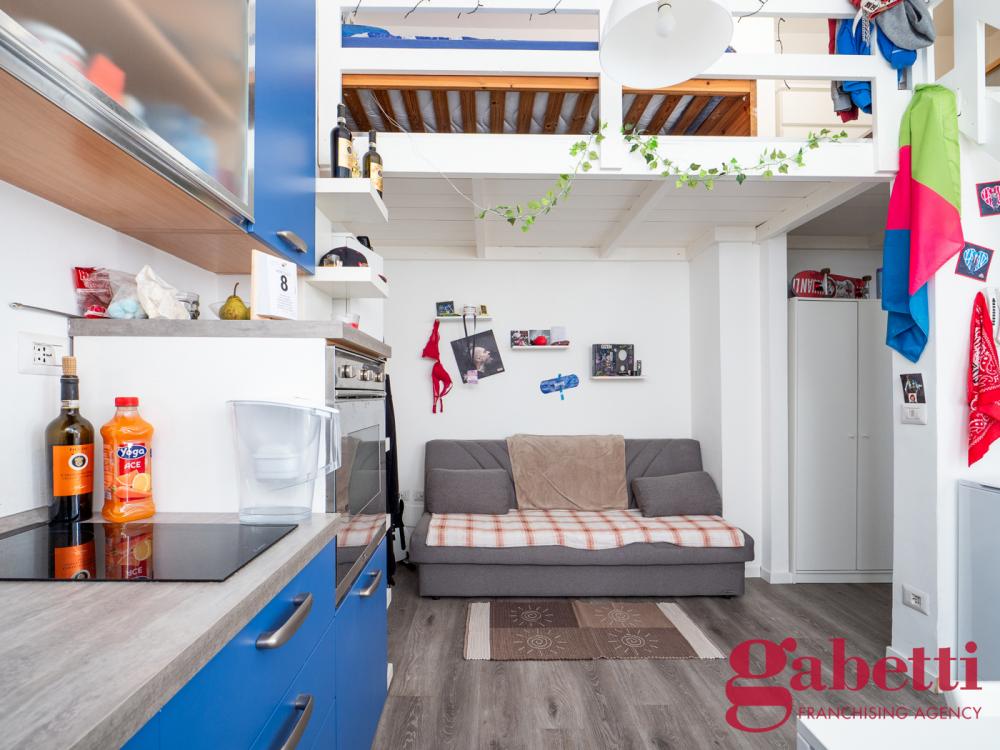 appartamento in vendita a Milano in zona Centro Storico