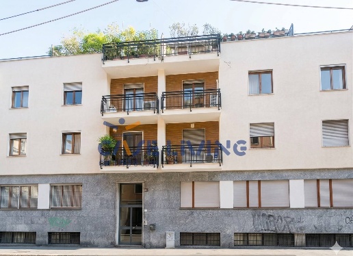 appartamento in vendita a Milano in zona Bocconi