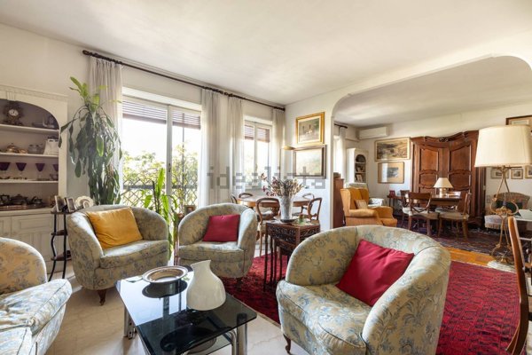 appartamento in vendita a Milano in zona Il Portello