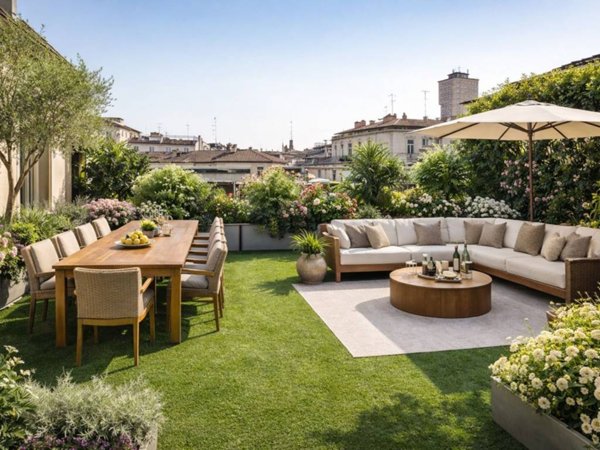 appartamento in vendita a Milano in zona Brera